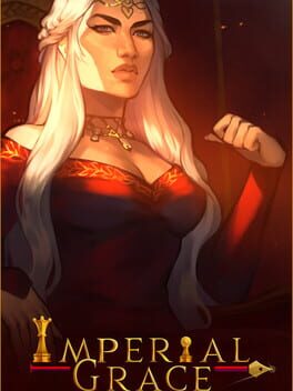 Imperial Grace Cover