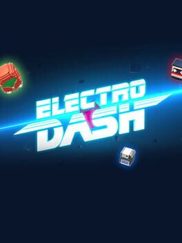 Electrodash Cover