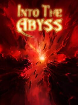 Into the Abyss Cover