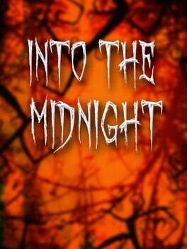 Into the Midnight Cover