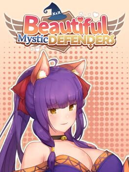 Beautiful Mystic Defenders Cover