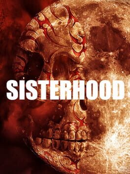 Sisterhood Cover