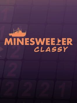 Minesweeper Classy