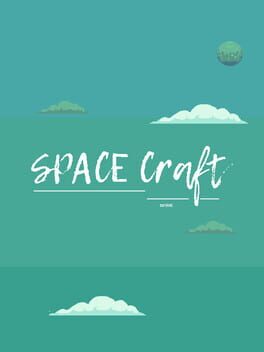 Space Craft Cover