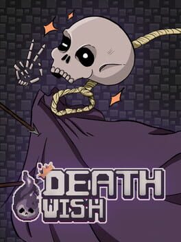 Death Wish Cover