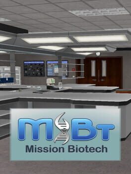 Mission Biotech Cover
