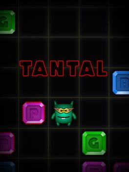 Tantal Cover