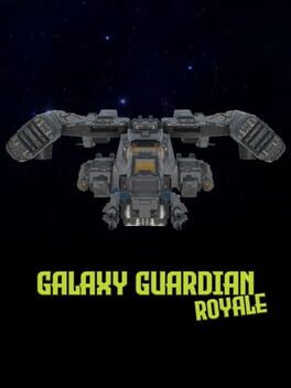 Galaxy Guardian Royale