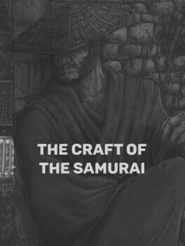 The Craft of the Samurai Cover