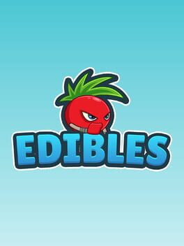 Edibles Cover