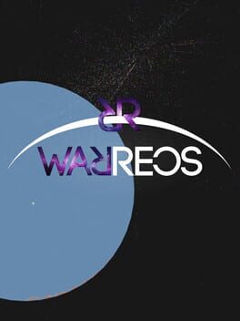 Warrecs 2 Cover