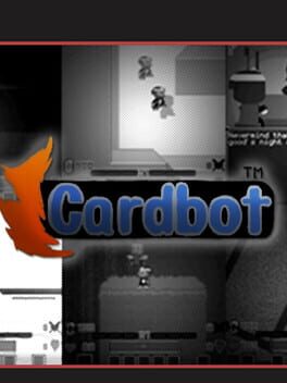 Cardbot Cover