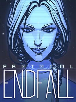 Protocol Endfall Cover