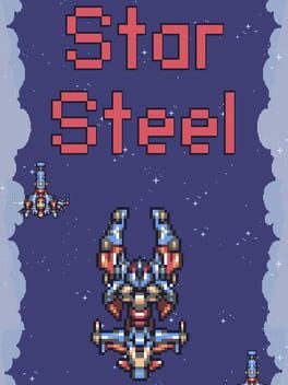 Star Steel Cover