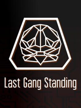 Last Gang Standing Cover