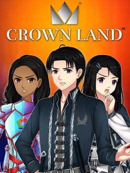 Crown Land Cover