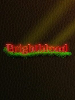 Brightblood Cover