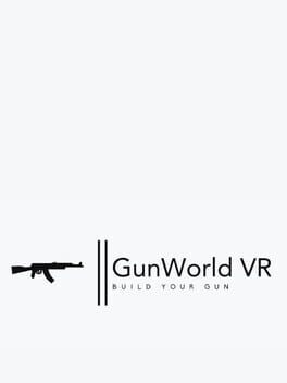 GunWorld VR Cover