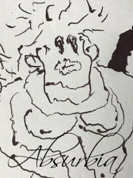 Absurbia: A Trashy Satire of Suburban Outcries Cover