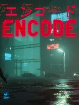 Encode Cover