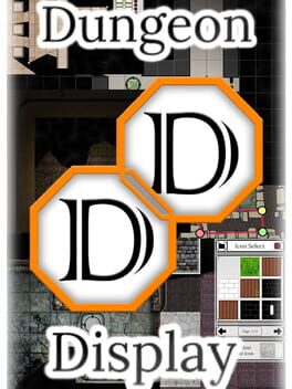 Dungeon Display Cover