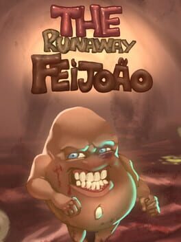 The Runaway Feijoao Cover