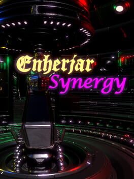 Enherjar Synergy Cover