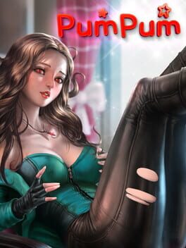 PumPum Cover
