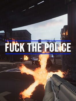 Fuck the Police Cover