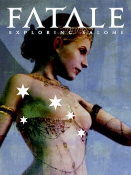 Fatale Cover