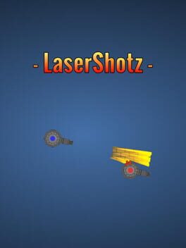 LaserShotz Cover