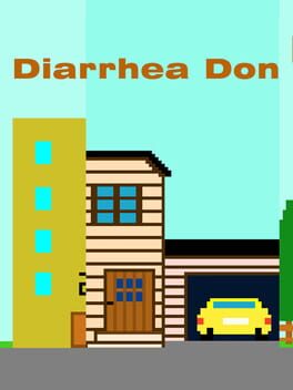 Diarrhea Don Cover