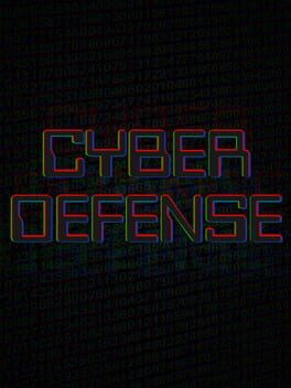 Cyber Defense Cover