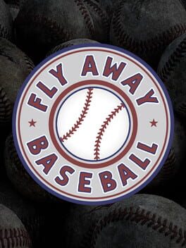 Fly Away Baseball Cover
