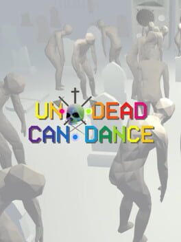 Undead Can Dance Cover
