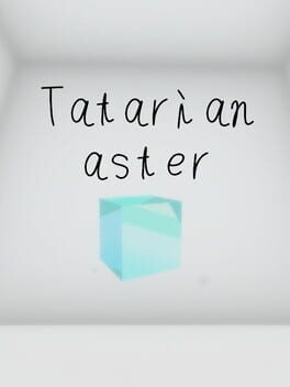 Tatarian aster Cover