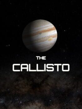 The Callisto Cover