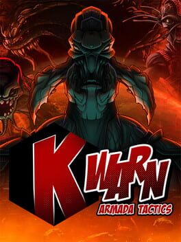Kwarn Armada Tactics Cover