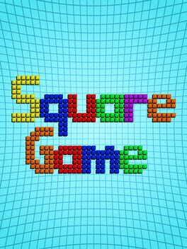 Square Game Cover