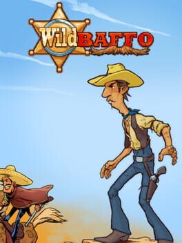 Wild Baffo Cover