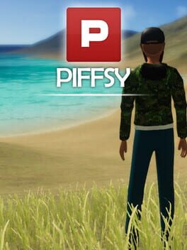 Piffsy Cover