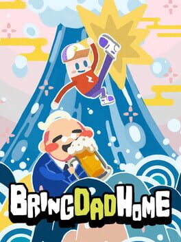 Bring Dad Home Cover
