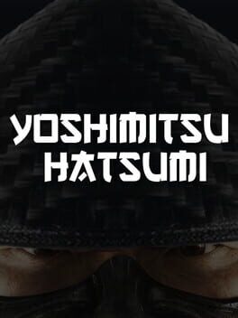 Yoshimitsu Hatsumi Cover
