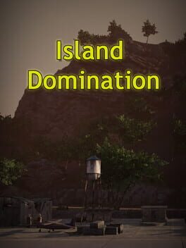 Island Domination Cover