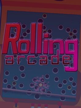 Rolling Arcade Cover