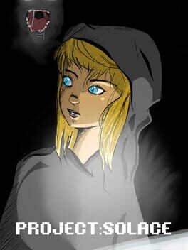 Project: Solace Cover