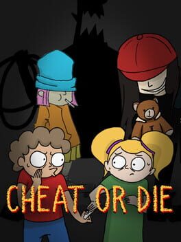 Cheat or Die Cover