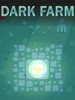 Dark Farm Cover