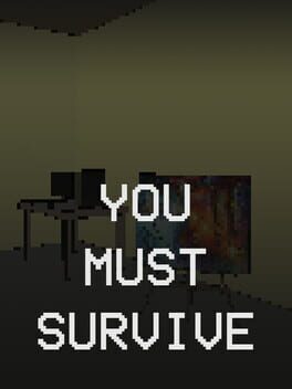 You Must Survive Cover