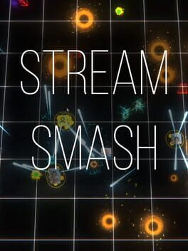 Stream Smash Cover